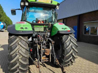 Tractor Deutz Agrotron K 90