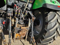 Tractor Deutz Agrotron K 90