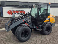 Wheelloader Giant G3500 X-tra 54873