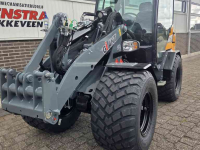 Wheelloader Giant G3500 X-tra 54873