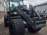 Wheelloader Giant G3500 X-tra 54873