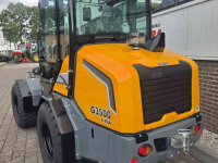 Wheelloader Giant G3500 X-tra 54873