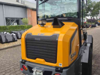 Wheelloader Giant G3500 X-tra 54873