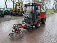 Tractor Nimos DH-Trac OKB-70
