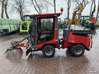 Tractor Nimos DH-Trac OKB-70