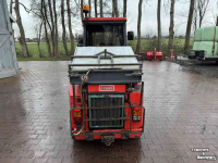 Tractor Nimos DH-Trac OKB-70