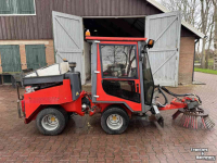 Tractor Nimos DH-Trac OKB-70