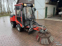 Tractor Nimos DH-Trac OKB-70
