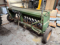 Seed drill Amazone D7 standaard