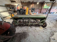 Seed drill Amazone D7 standaard