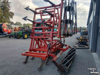 Cultivator Evers Welsh Cultivator 7 meter breed