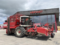 Sugar beet harvester Agrifac WKM9000