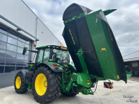Mower John Deere R350R