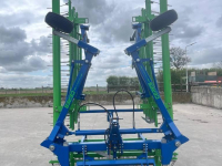 Weeder Ceres CWE 600