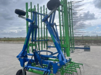 Weeder Ceres CWE 600