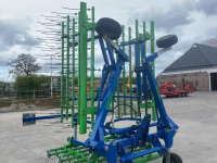 Weeder Ceres CWE 600