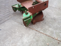 Diverse used spare-parts Holaras Holaras EXAKTA HOLARAS WEEGBOK