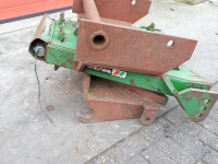 Diverse used spare-parts Holaras Holaras EXAKTA HOLARAS WEEGBOK