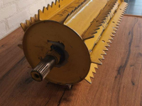 Diverse used spare-parts New Holland New Holland ínvoerrol 1900 1905 2200 220 2025