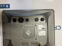 GPS steering systems and attachments Raven CR12