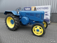 Oldtimers Lanz-Bulldog D3850