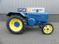 Oldtimers Lanz-Bulldog D3850