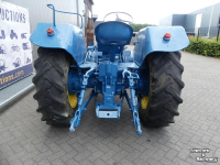 Tractor Lanz-Bulldog D3850