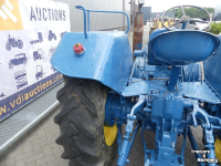 Oldtimers Lanz-Bulldog D3850