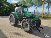 Tractor Deutz Agrotron K 90