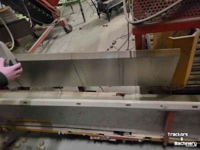 Palletizer Bijlsma Hercules BHB500