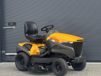 Ride-on mower Stiga Tornado 9121 W