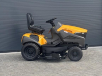 Ride-on mower Stiga Tornado 9121 W