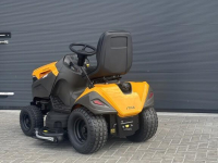 Ride-on mower Stiga Tornado 9121 W