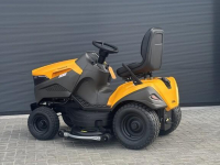 Ride-on mower Stiga Tornado 9121 W