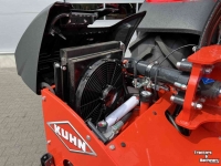 Mowing arm with flailmower Kuhn Agri Longer HE 6045 PTC