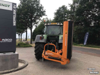 Flail mower Votex Roadmaster 1902s