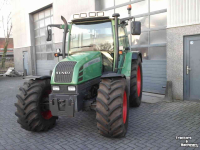 Tractors Fendt 309CA