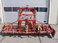 Rotary Harrow Lely Roterra 300-33 rotorkopeg rotoreg met hydraulische hefinrichting