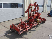 Rotary Harrow Lely Roterra 300-33 rotorkopeg rotoreg met hydraulische hefinrichting