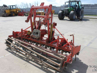 Rotary Harrow Lely Roterra 300-33 rotorkopeg rotoreg met hydraulische hefinrichting