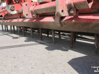 Rotary Harrow Lely Roterra 300-33 rotorkopeg rotoreg met hydraulische hefinrichting