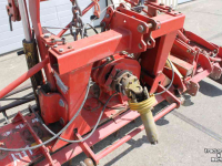 Rotary Harrow Lely Roterra 300-33 rotorkopeg rotoreg met hydraulische hefinrichting
