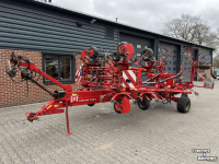 Tedder Lely Lotus 1325