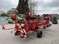 Tedder Lely Lotus 1325