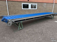 Conveyor Tumoba Opvoerelevator, elevator