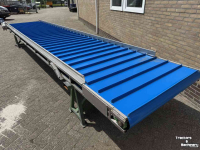 Conveyor Tumoba Opvoerelevator, elevator