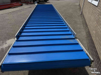 Conveyor Tumoba Opvoerelevator, elevator