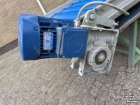 Conveyor Tumoba Opvoerelevator, elevator