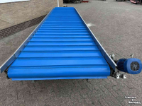 Conveyor Tumoba Opvoerelevator, elevator