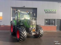 Tractor Fendt 313 S4 Profi 310/311/312/314